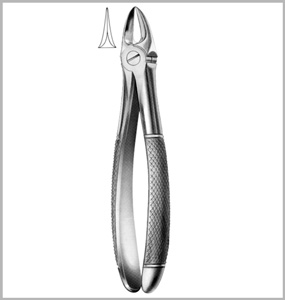 For Separating Upper Molars