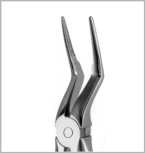 Very Thin Upper Roots