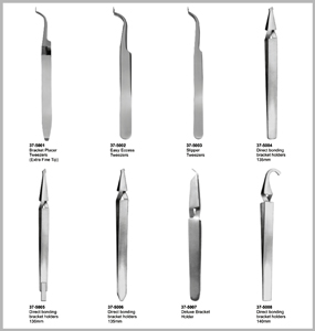 Orthodontic Instruments