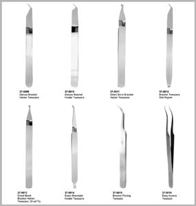Orthodontic Instruments