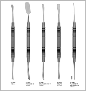 Periosteal Elevators