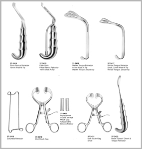 Retractor