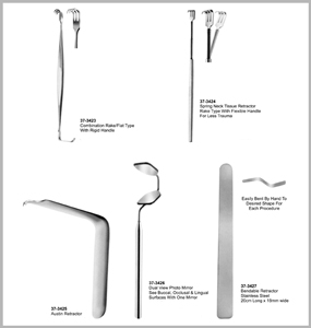 Retractor