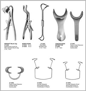 Retractor