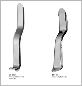 Retractor