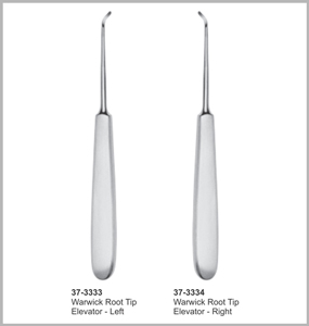 Warwick Root Tip Elevator