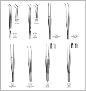 Tweezers