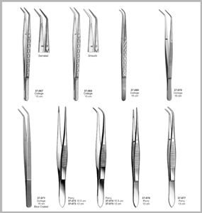 Tweezers