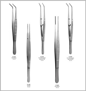 Tweezers