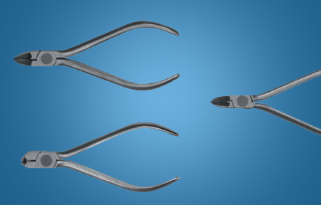 Orthodontic Pliers