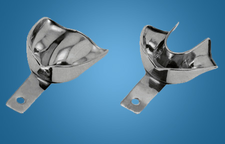 Impression Trays